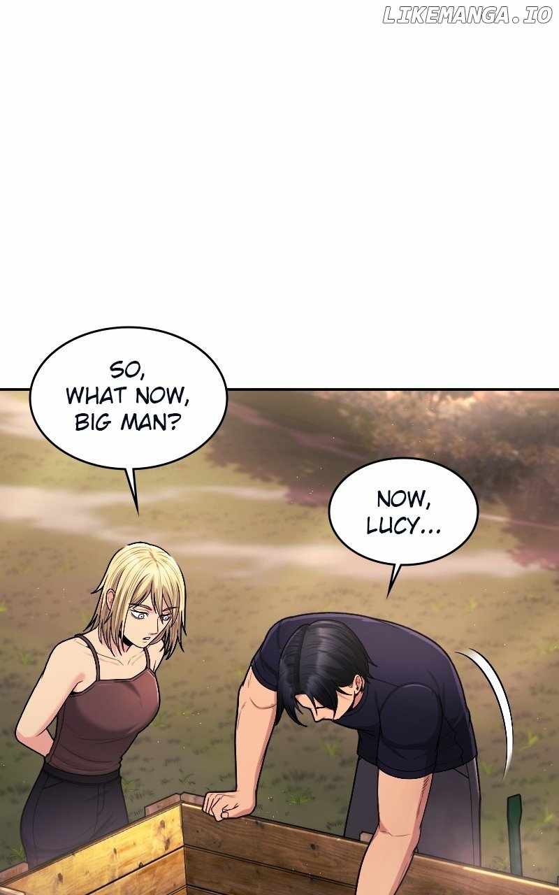 Paranoid Mage Chapter 65 page 114