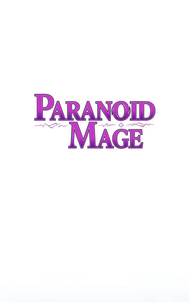 Paranoid Mage Chapter 66 page 1