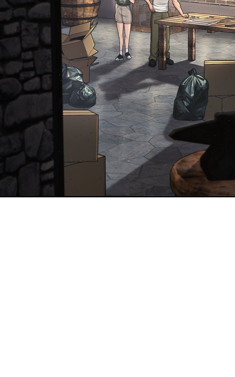 Paranoid Mage Chapter 66 page 5