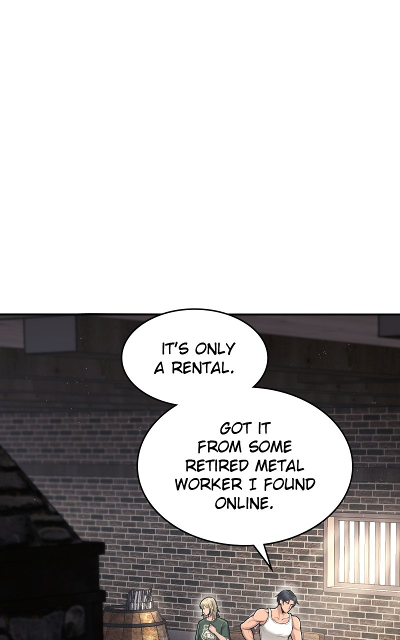 Paranoid Mage Chapter 66 page 4