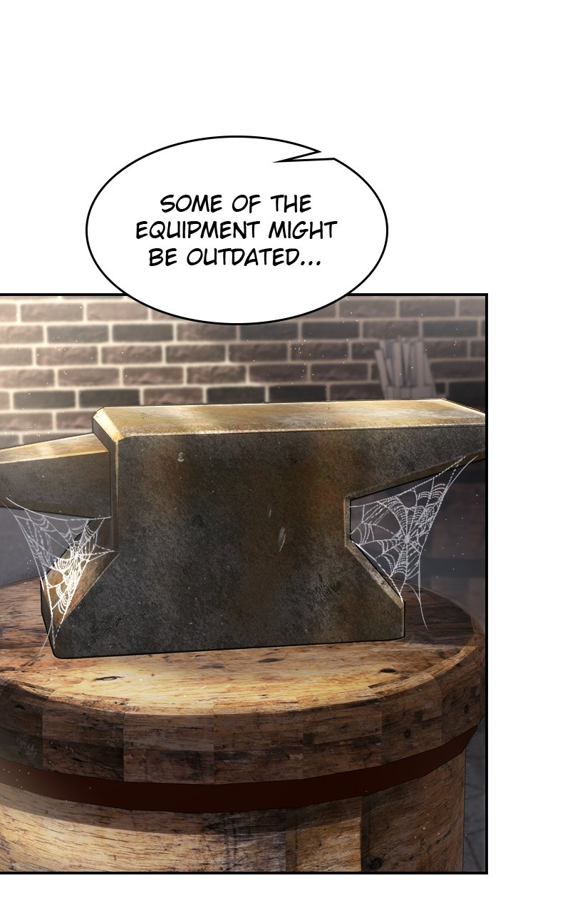 Paranoid Mage Chapter 66 page 6