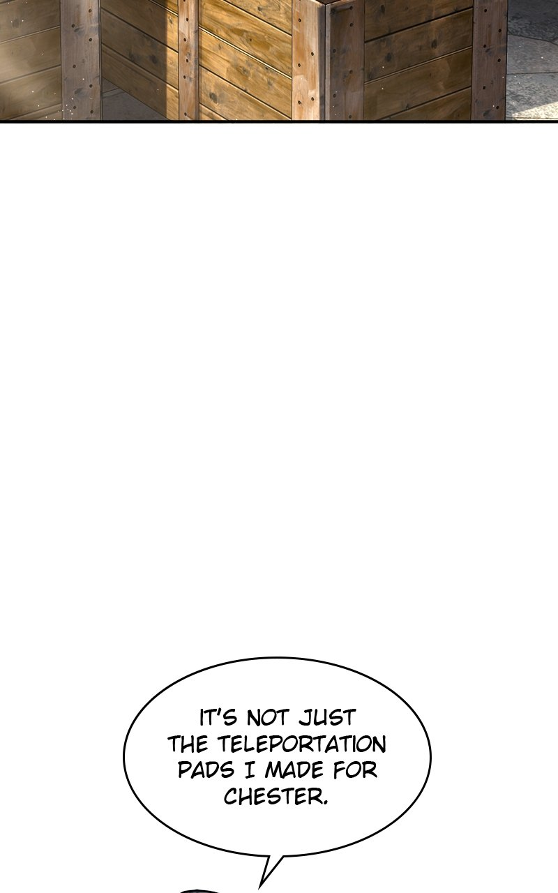 Paranoid Mage Chapter 66 page 10