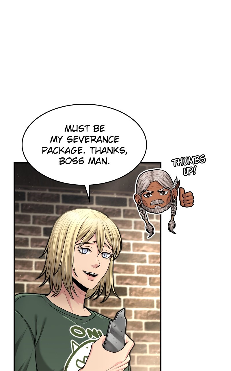Paranoid Mage Chapter 66 page 12