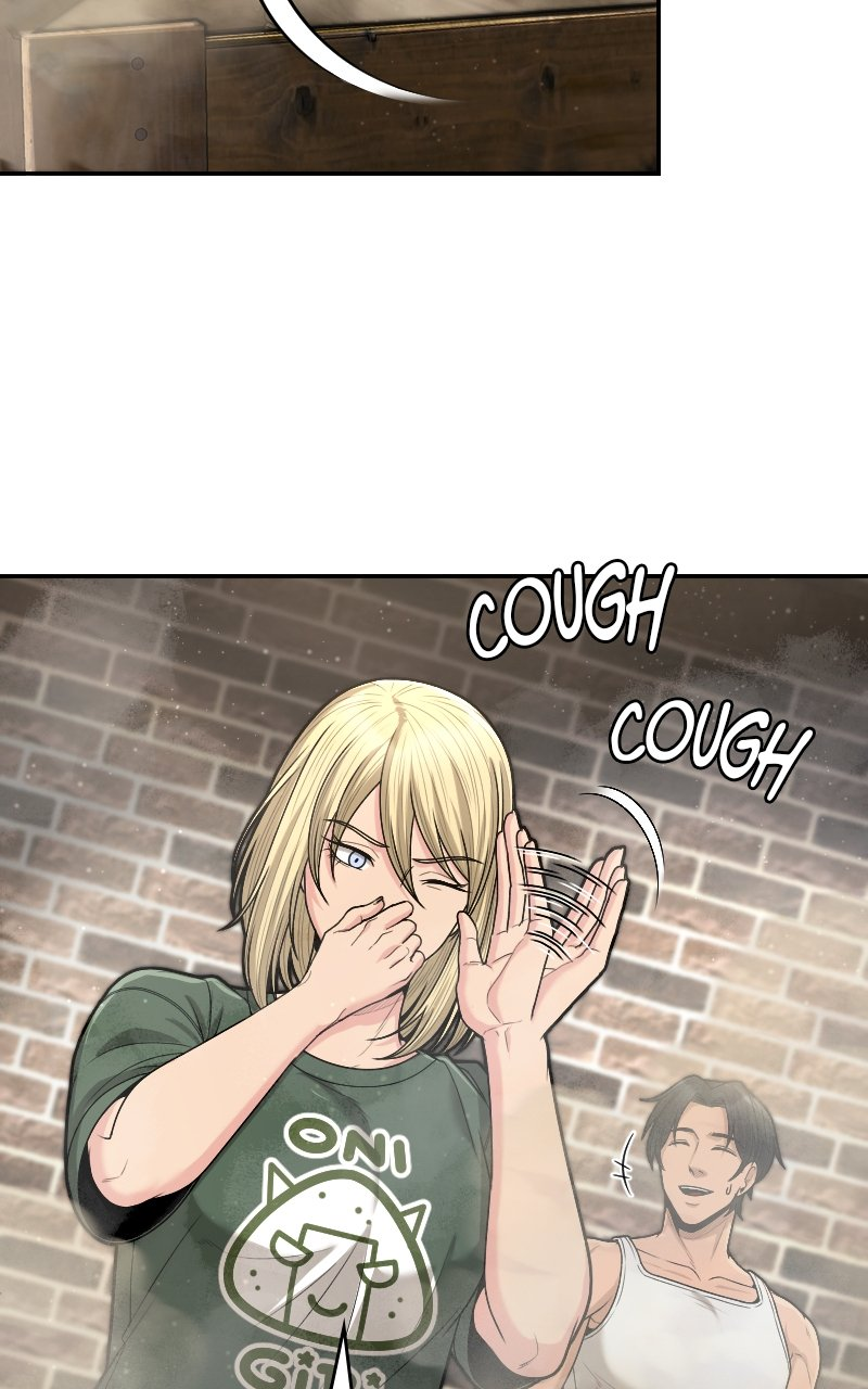 Paranoid Mage Chapter 66 page 16