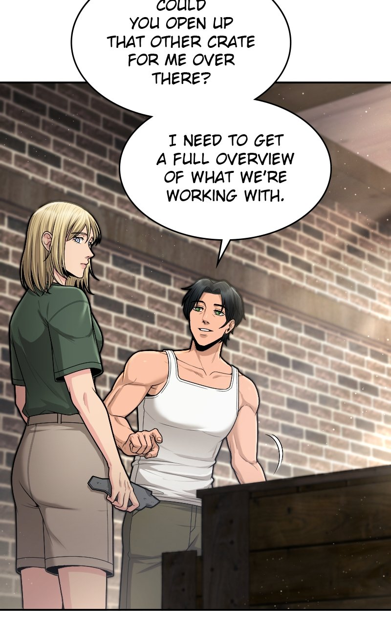 Paranoid Mage Chapter 66 page 14