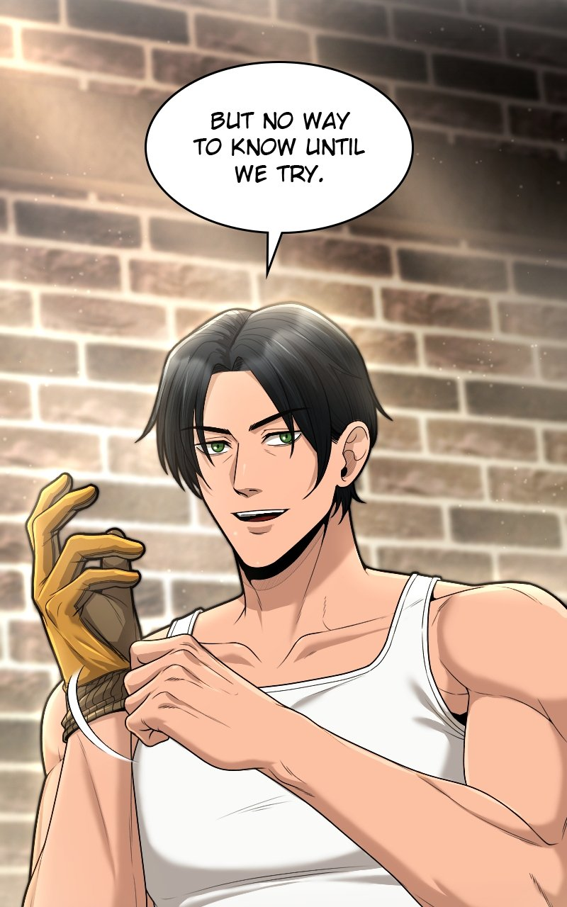 Paranoid Mage Chapter 66 page 20