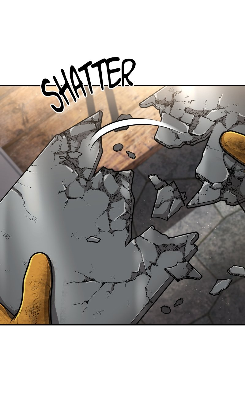 Paranoid Mage Chapter 66 page 30