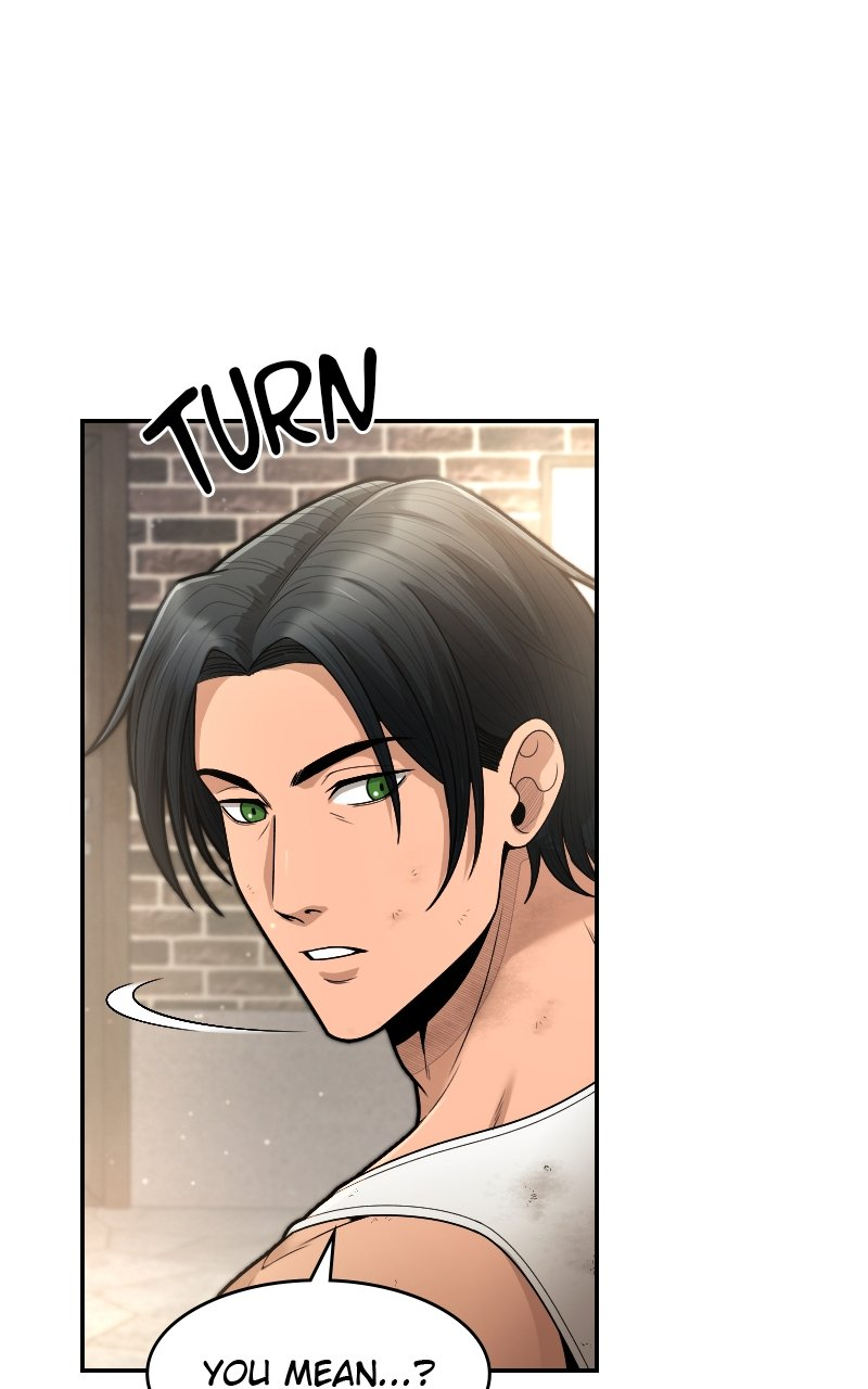 Paranoid Mage Chapter 66 page 35