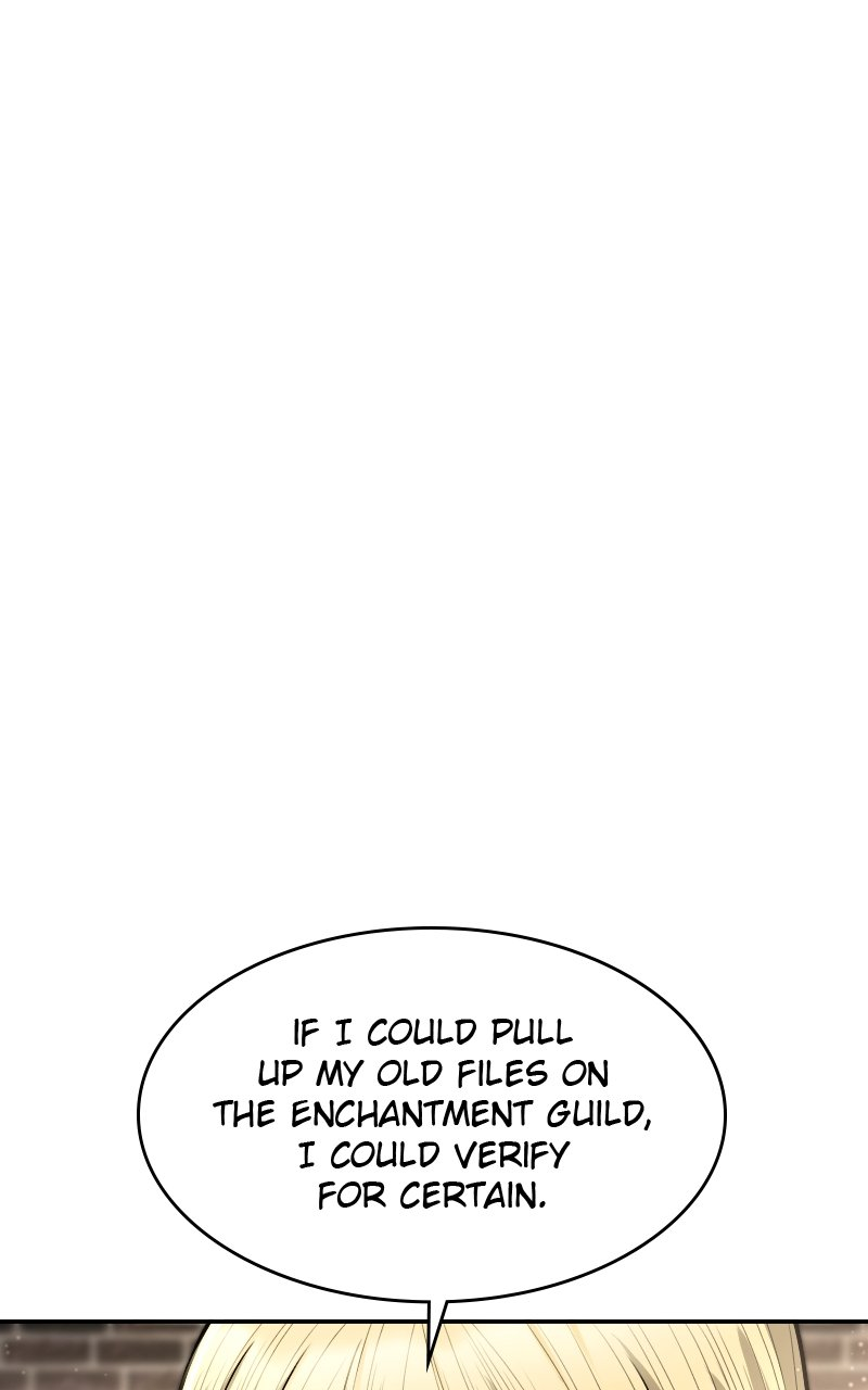 Paranoid Mage Chapter 66 page 38