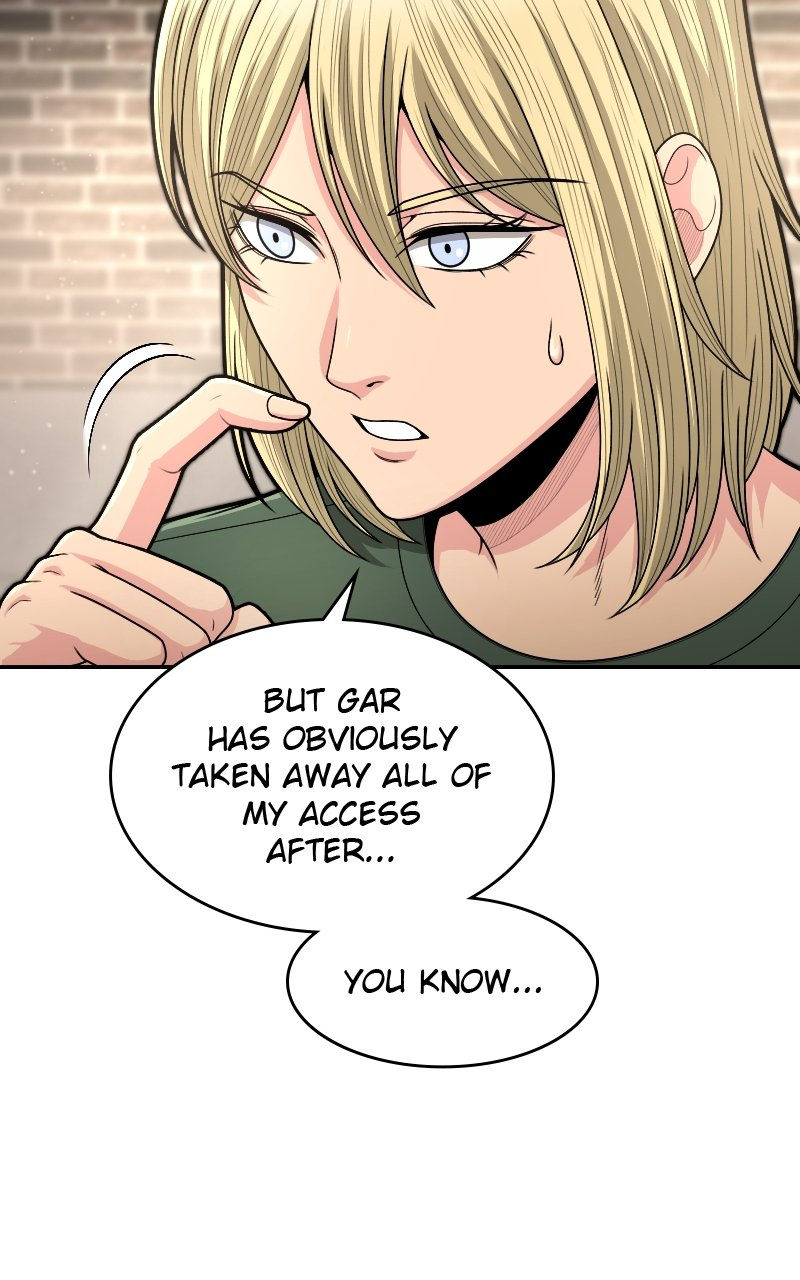 Paranoid Mage Chapter 66 page 39