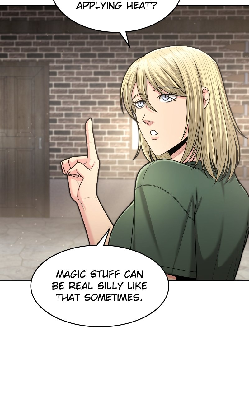 Paranoid Mage Chapter 66 page 37