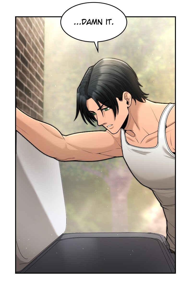 Paranoid Mage Chapter 66 page 45