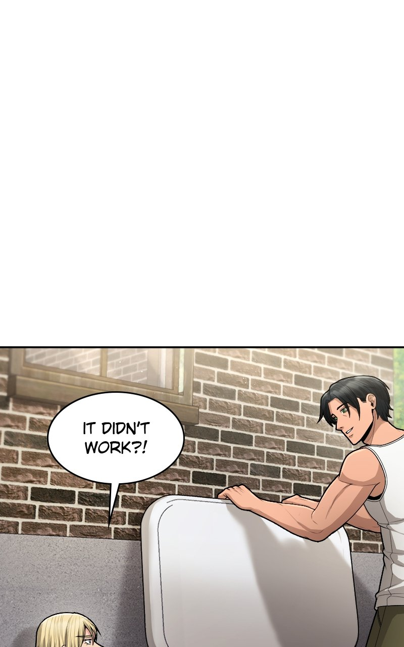 Paranoid Mage Chapter 66 page 46