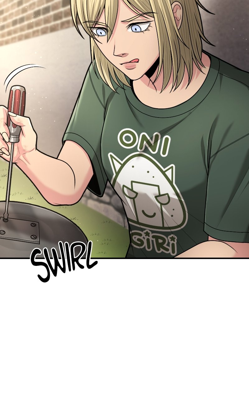 Paranoid Mage Chapter 66 page 61