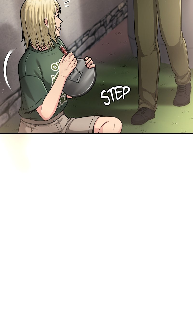 Paranoid Mage Chapter 66 page 63