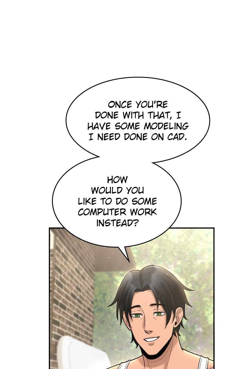 Paranoid Mage Chapter 66 page 64