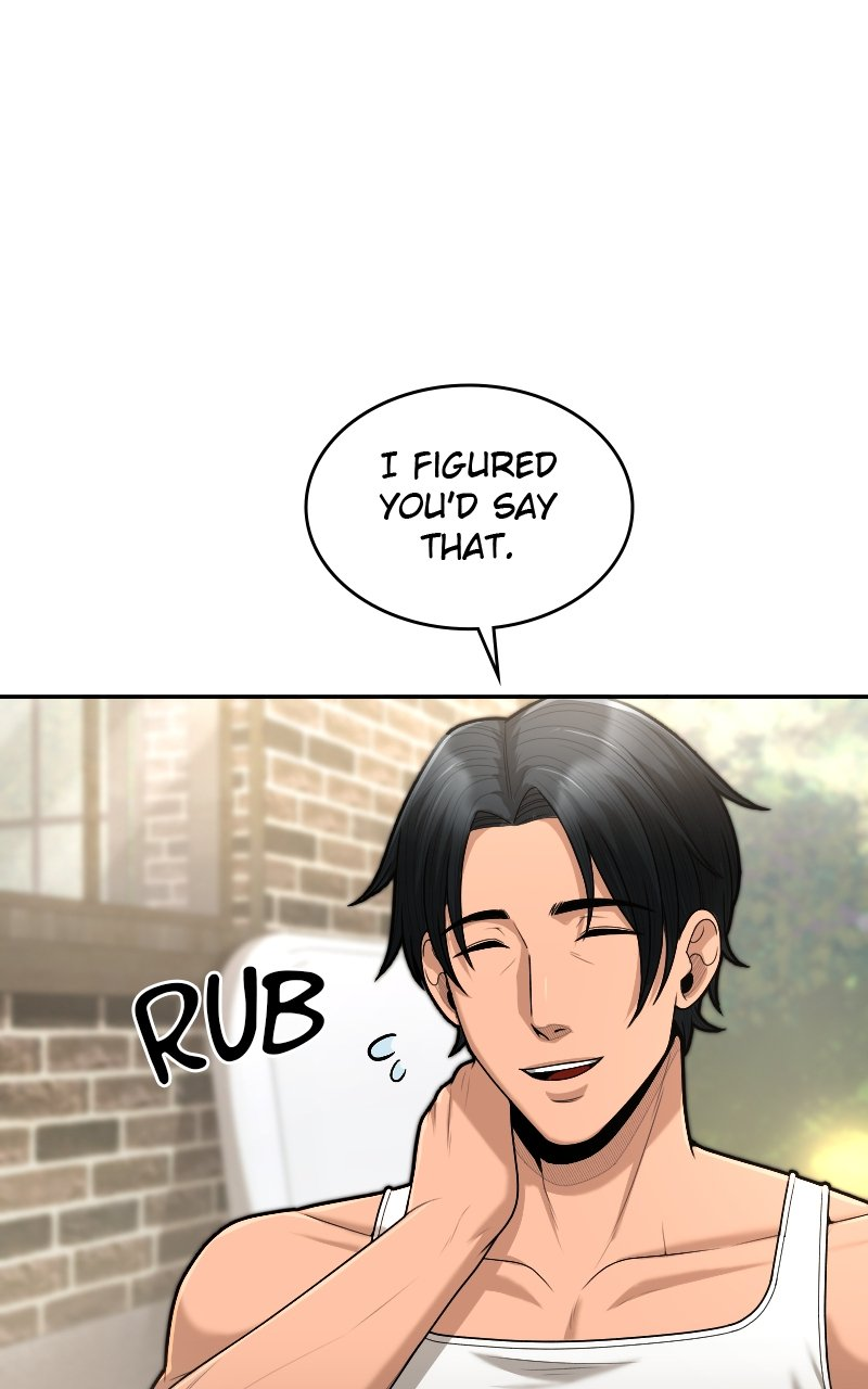 Paranoid Mage Chapter 66 page 69
