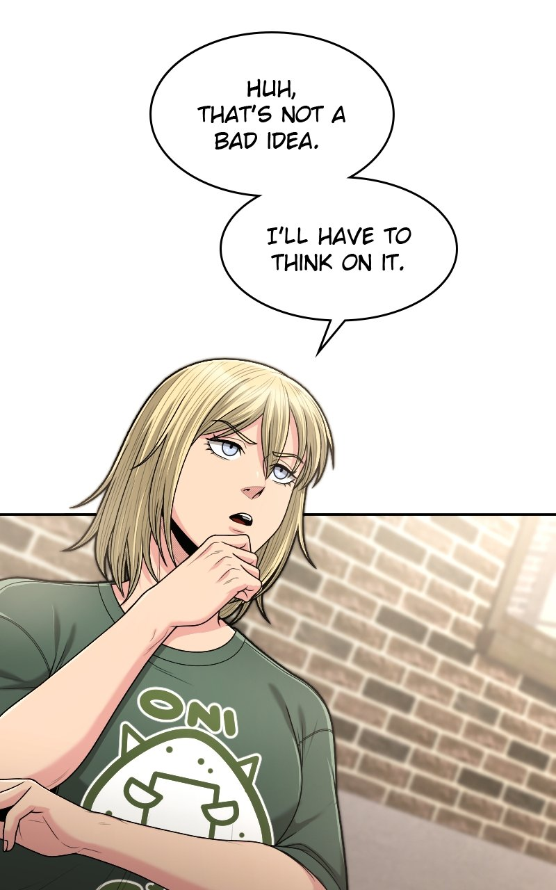 Paranoid Mage Chapter 66 page 73