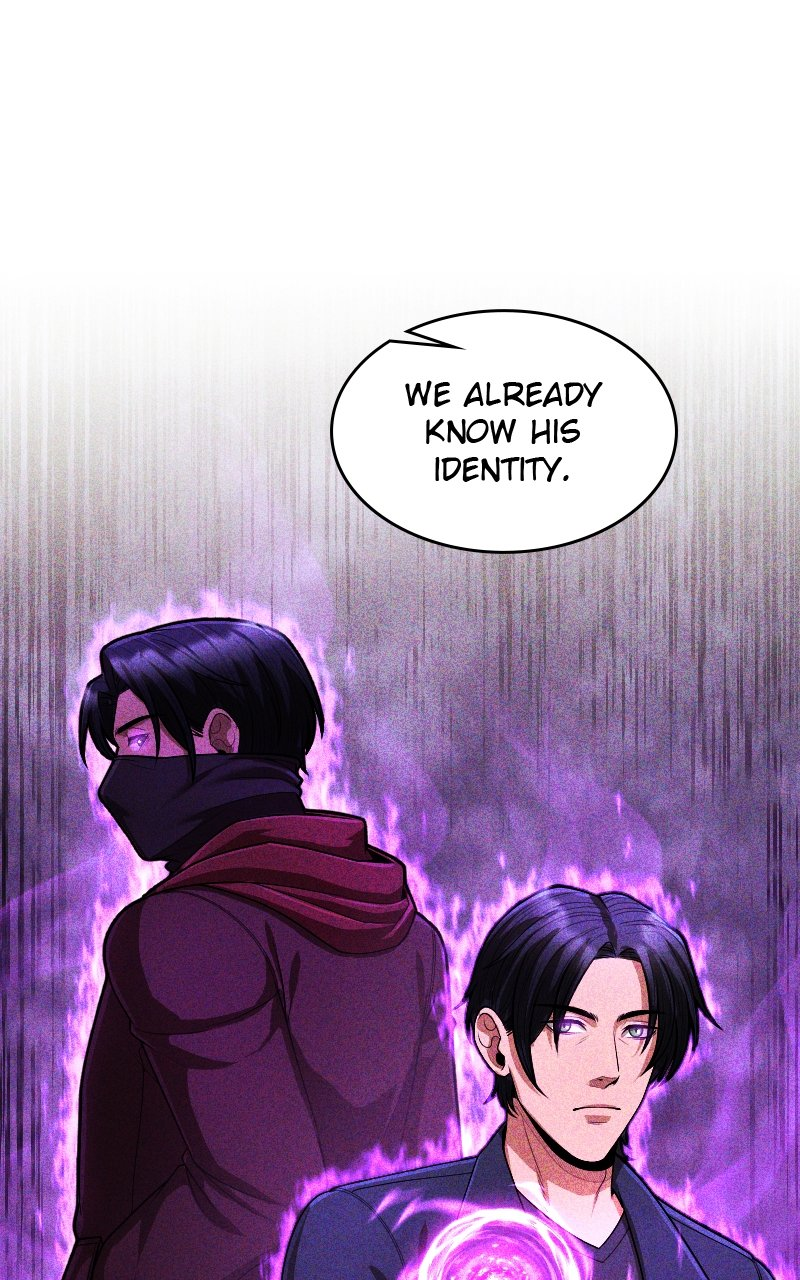 Paranoid Mage Chapter 66 page 81