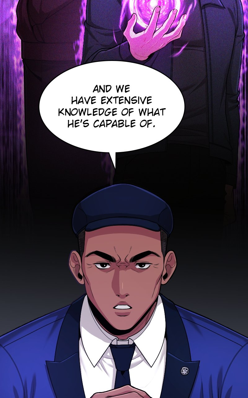Paranoid Mage Chapter 66 page 82