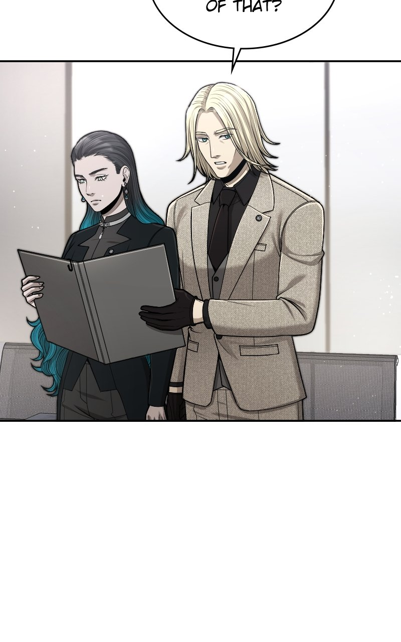 Paranoid Mage Chapter 66 page 104