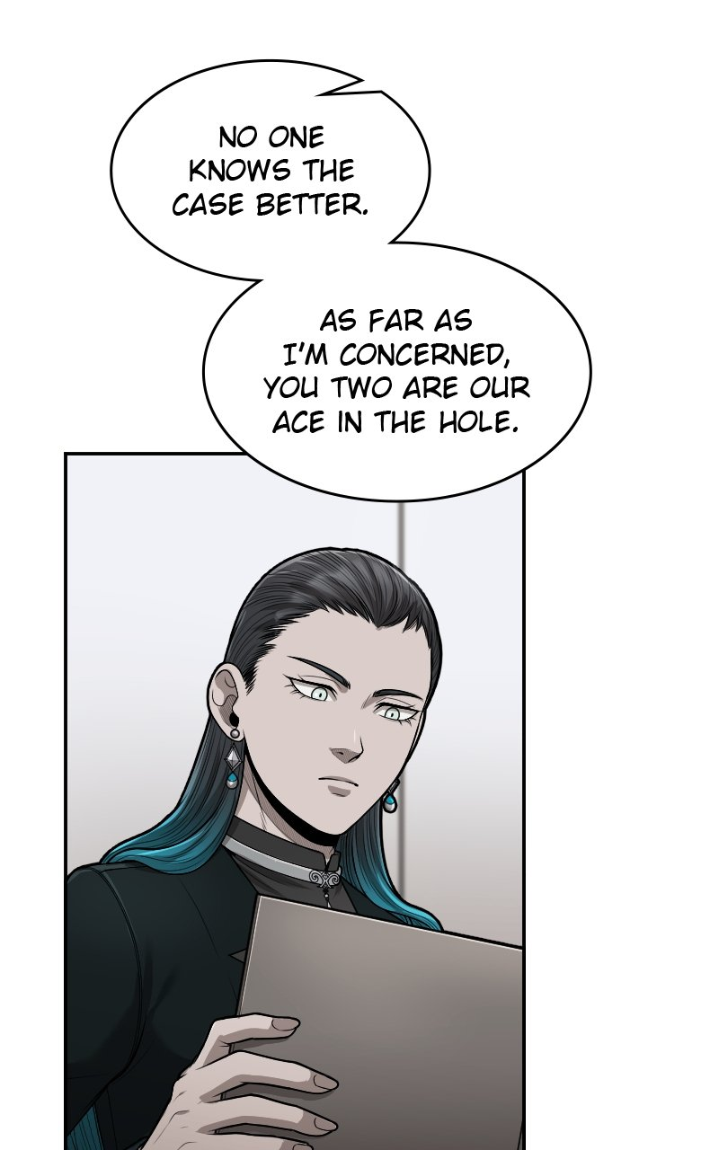 Paranoid Mage Chapter 66 page 105