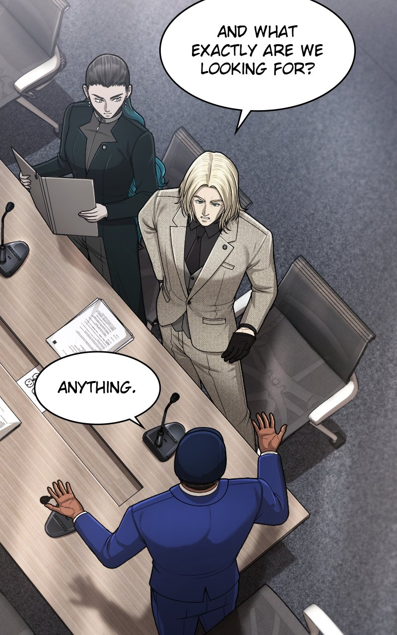 Paranoid Mage Chapter 66 page 107