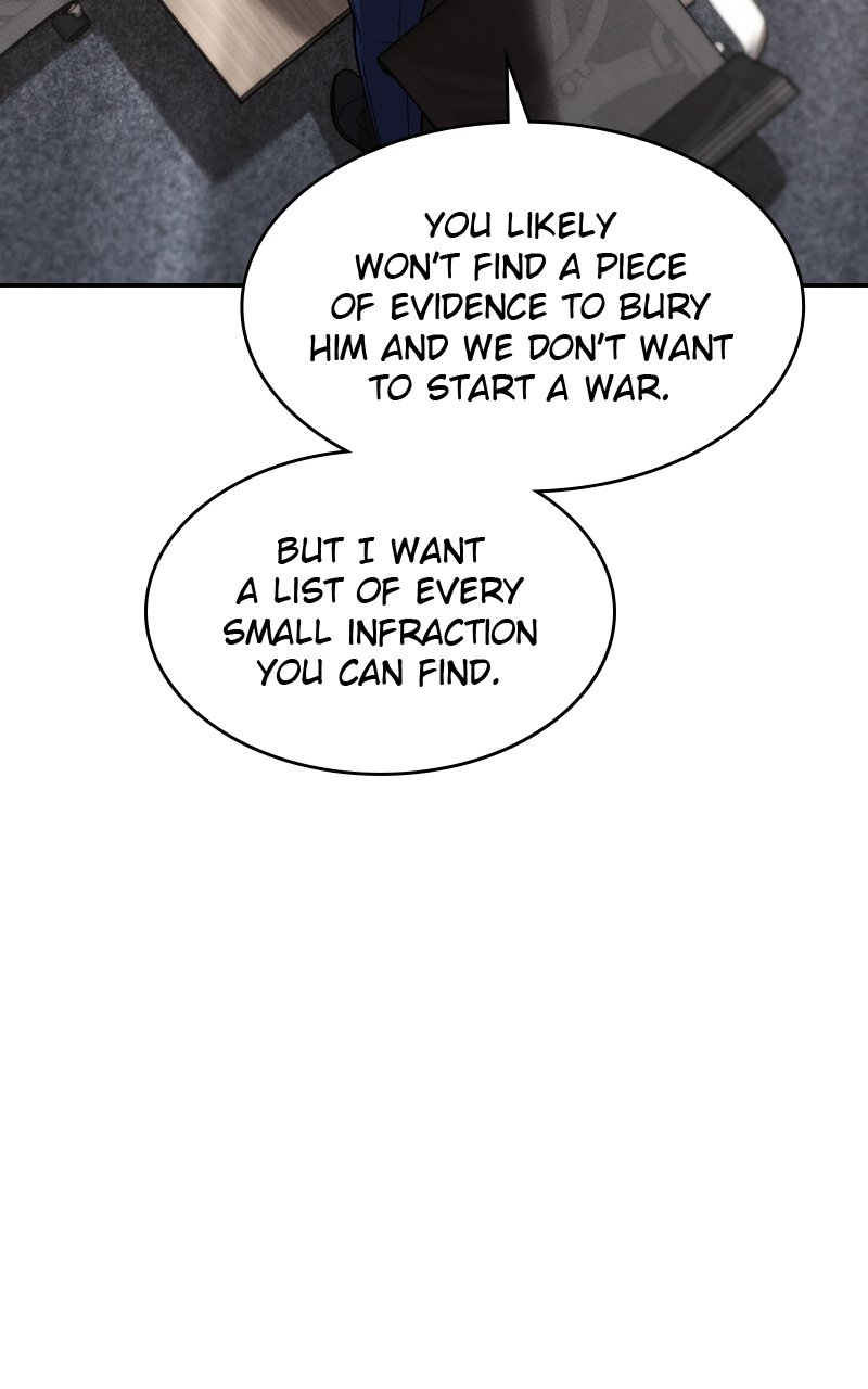 Paranoid Mage Chapter 66 page 108