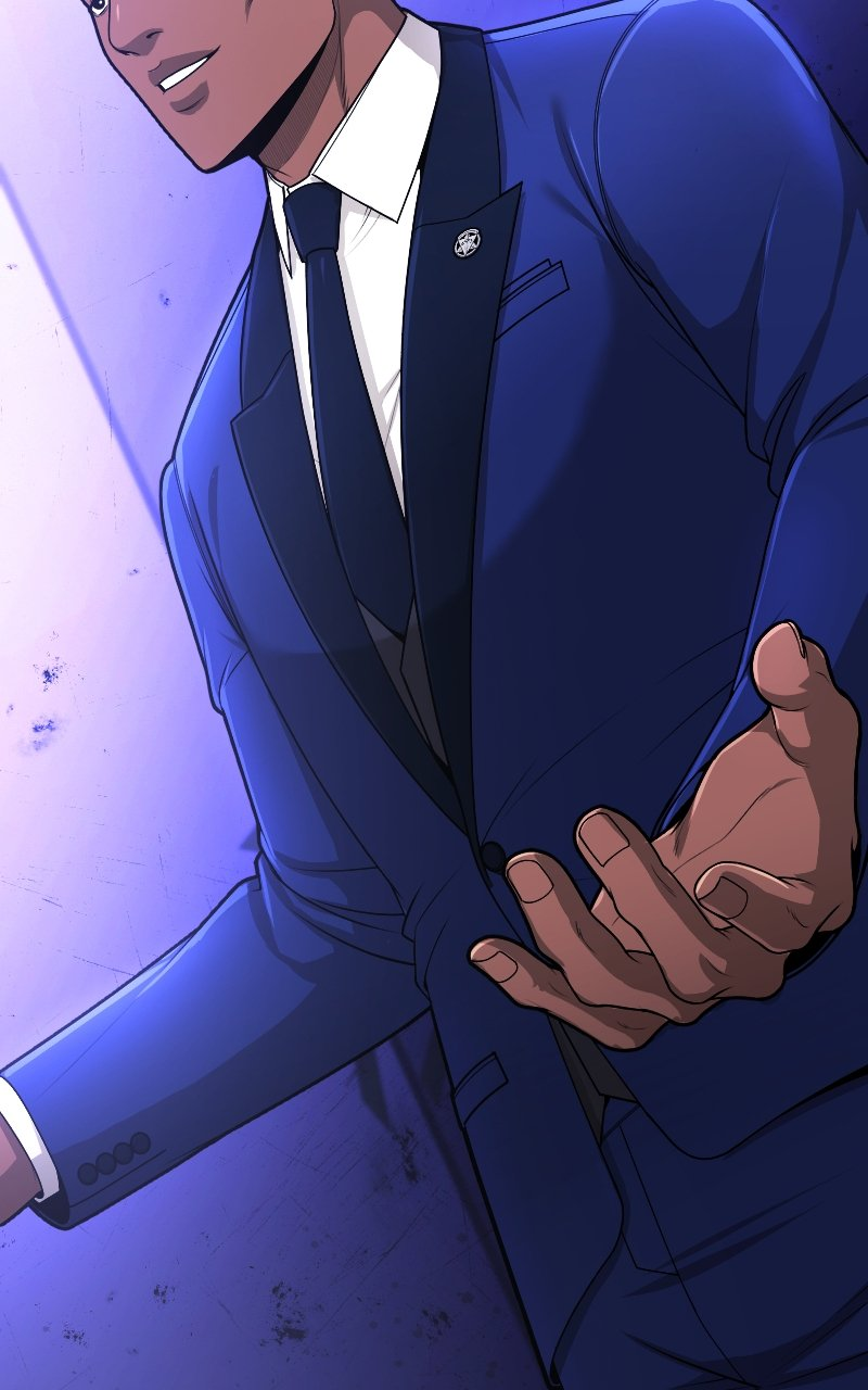 Paranoid Mage Chapter 66 page 110