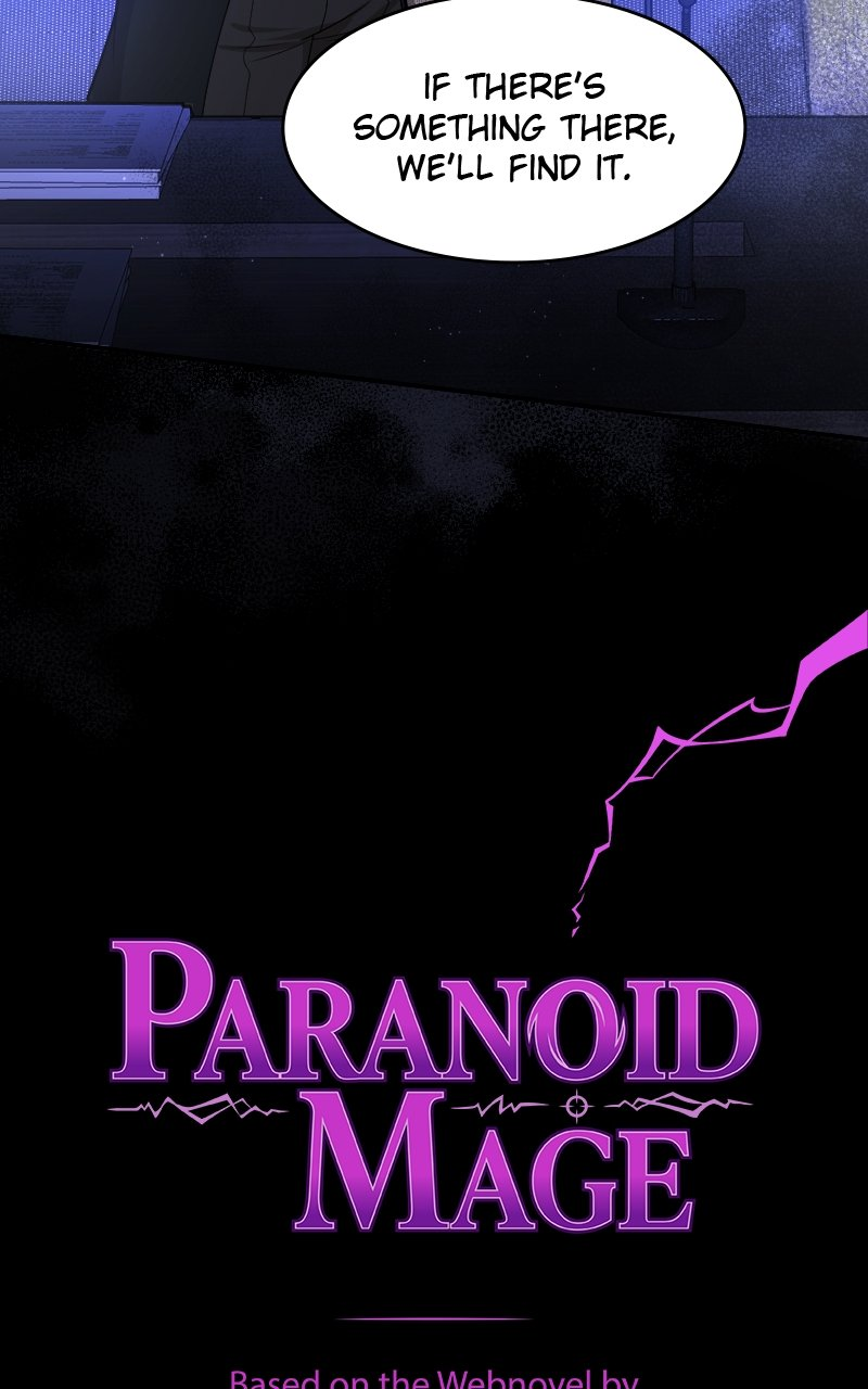 Paranoid Mage Chapter 66 page 116