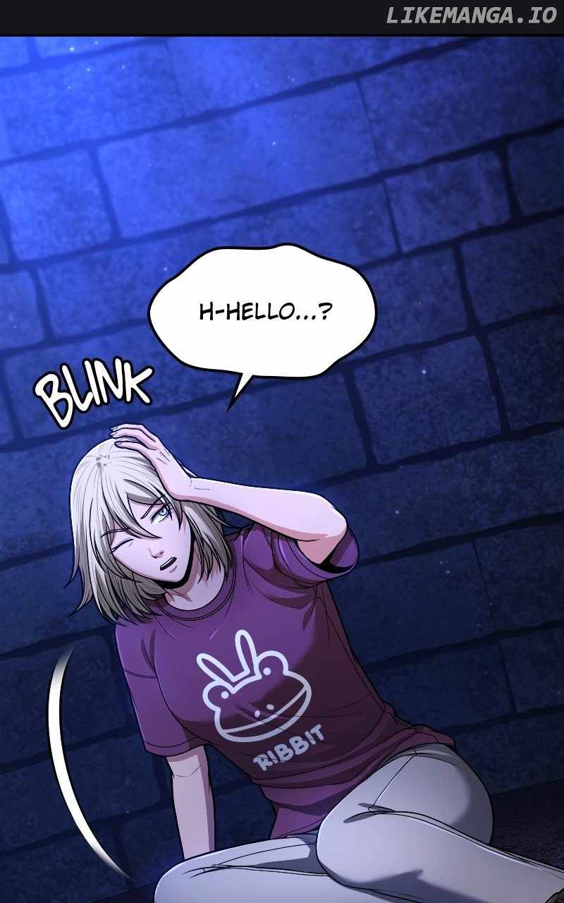 Paranoid Mage Chapter 67 page 5