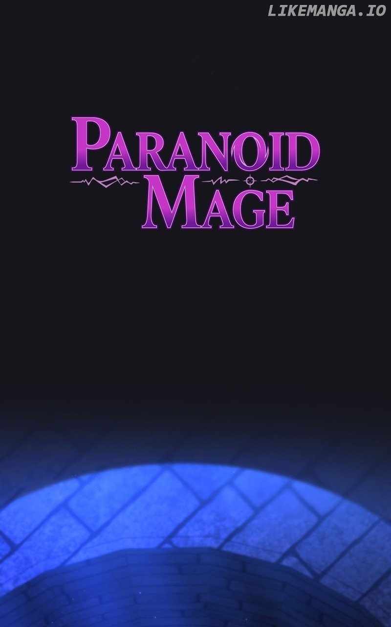 Paranoid Mage Chapter 67 page 1