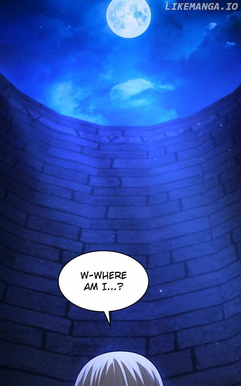 Paranoid Mage Chapter 67 page 7