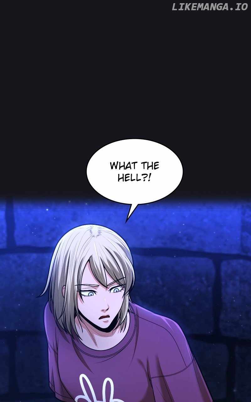 Paranoid Mage Chapter 67 page 10