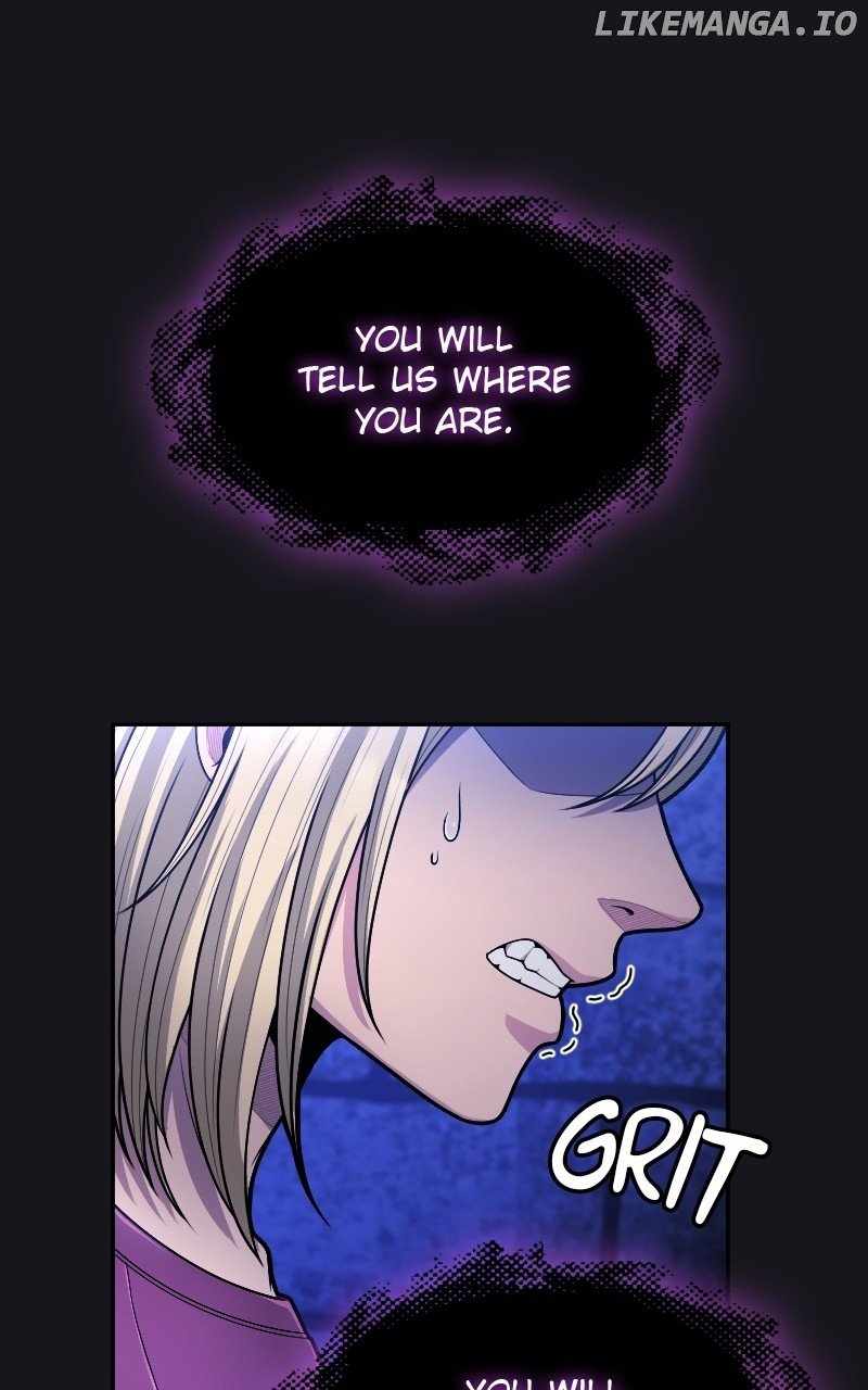 Paranoid Mage Chapter 67 page 14