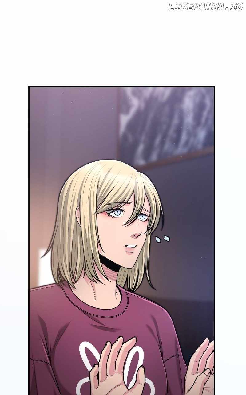 Paranoid Mage Chapter 67 page 43