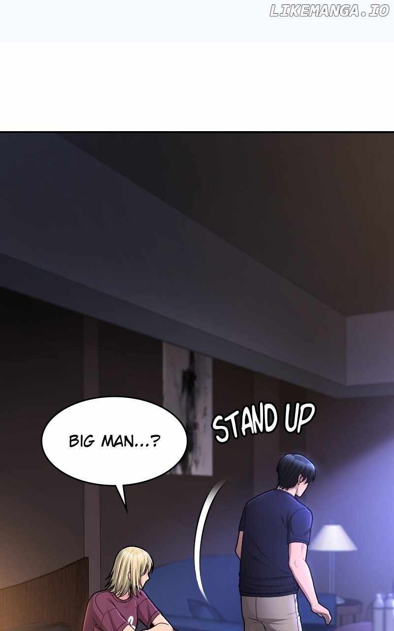 Paranoid Mage Chapter 67 page 46