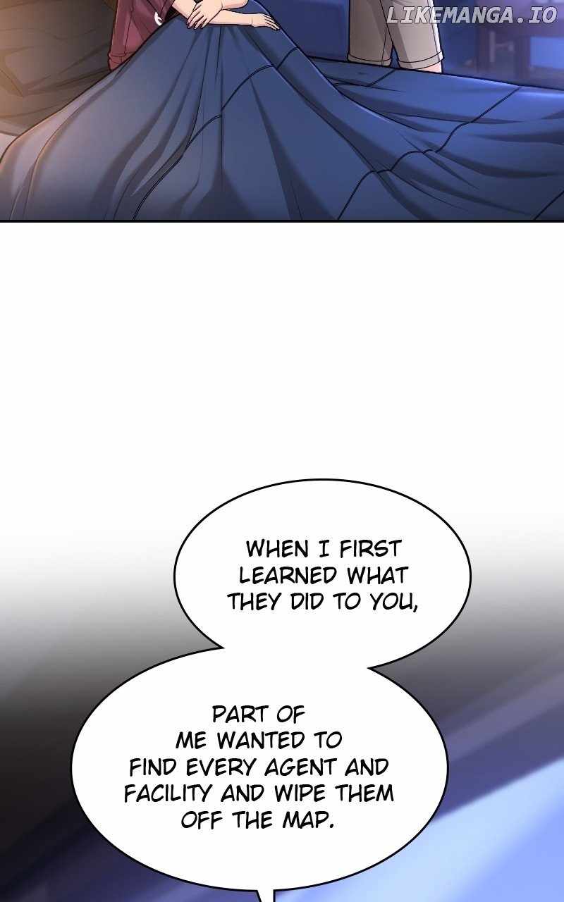 Paranoid Mage Chapter 67 page 47
