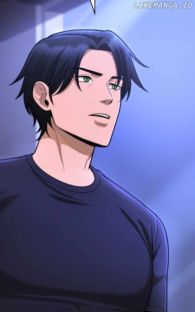 Paranoid Mage Chapter 67 page 48