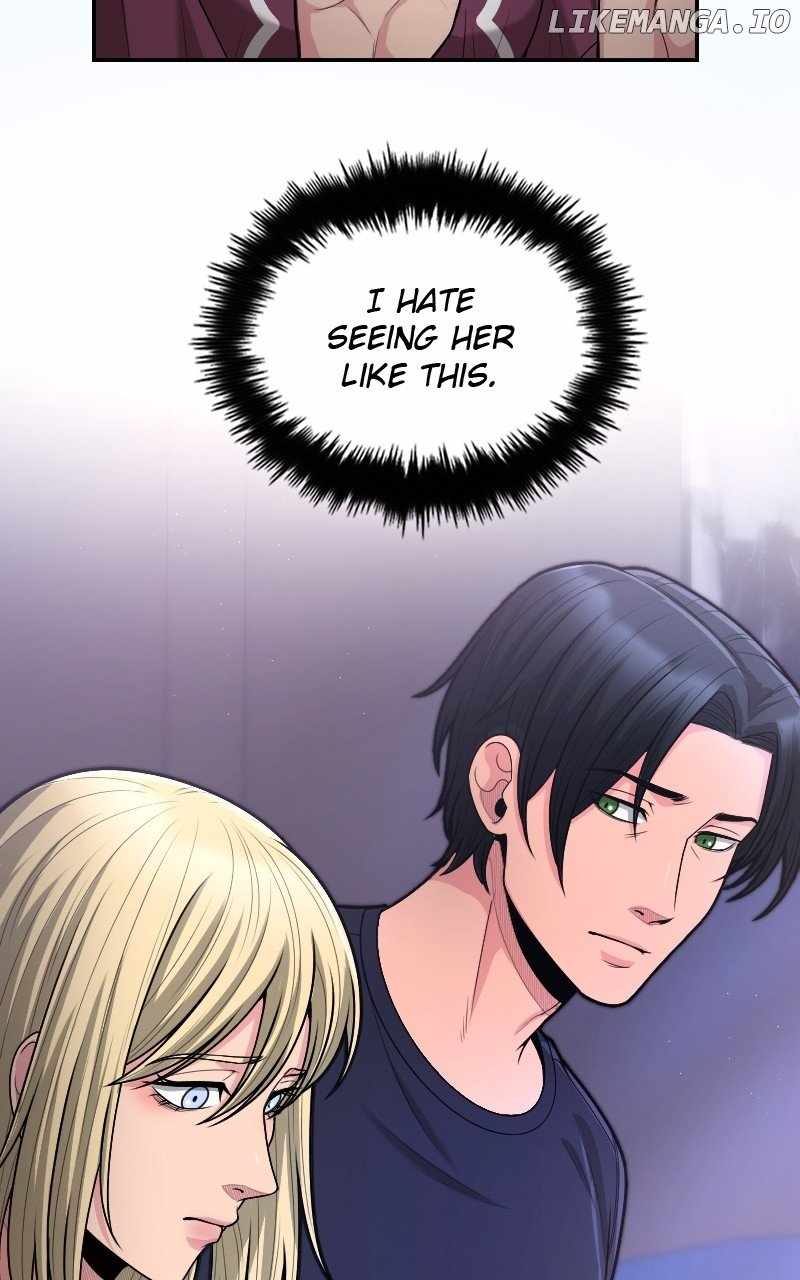 Paranoid Mage Chapter 67 page 44