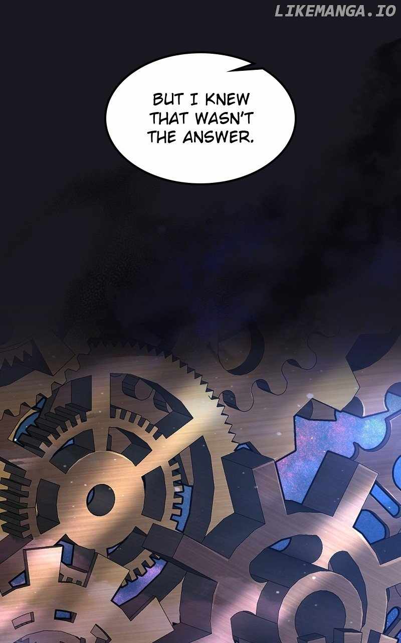 Paranoid Mage Chapter 67 page 50