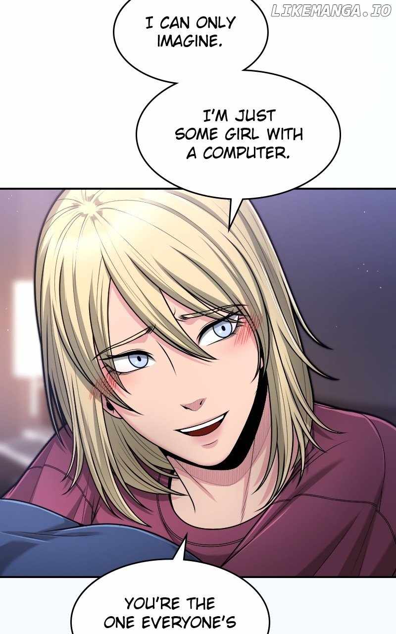 Paranoid Mage Chapter 67 page 40
