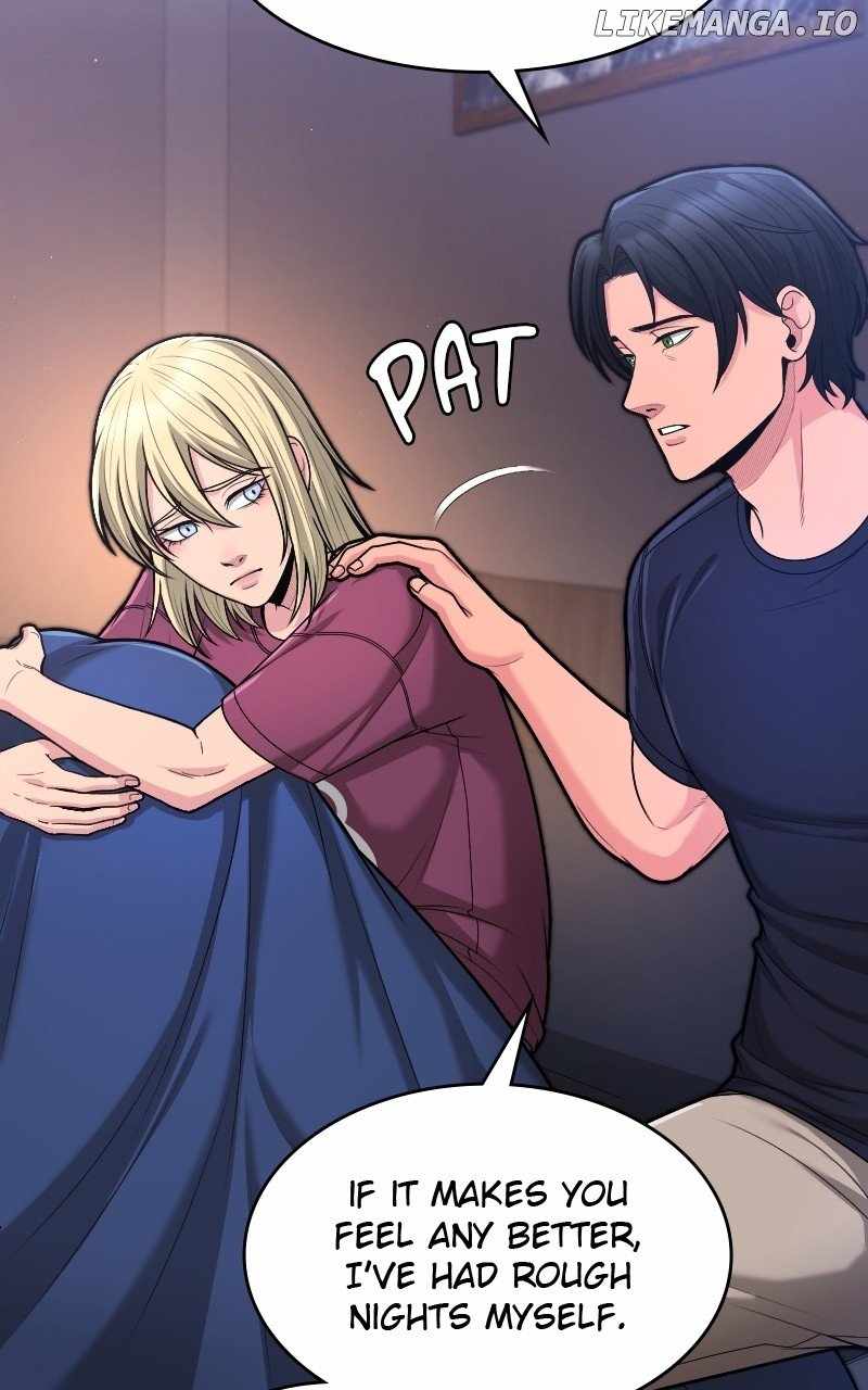 Paranoid Mage Chapter 67 page 38