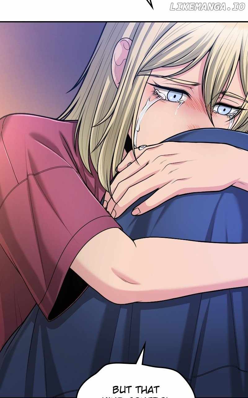 Paranoid Mage Chapter 67 page 33