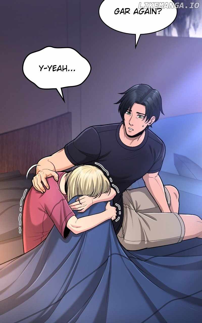 Paranoid Mage Chapter 67 page 31