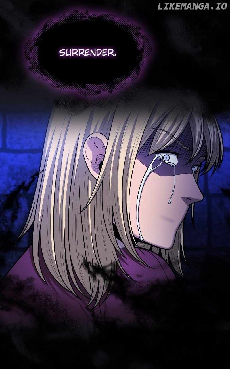 Paranoid Mage Chapter 67 page 21