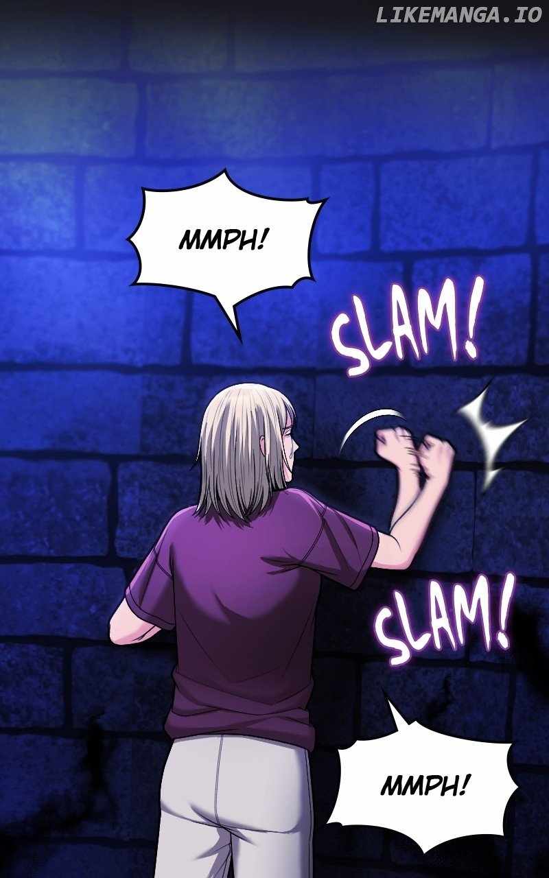 Paranoid Mage Chapter 67 page 19
