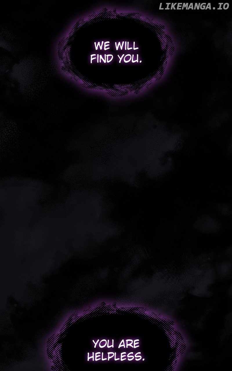 Paranoid Mage Chapter 67 page 22