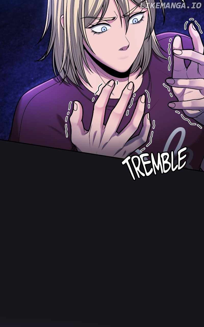 Paranoid Mage Chapter 67 page 18