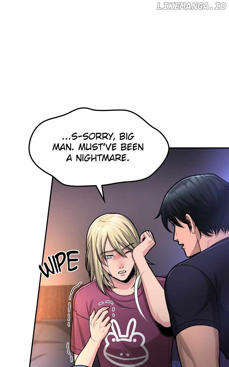 Paranoid Mage Chapter 67 page 29